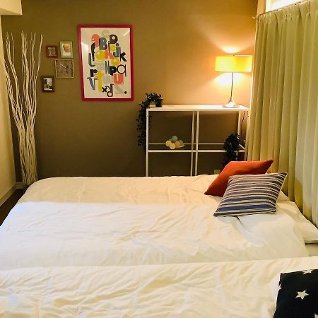 板橋 Rcアネックス Rc205 Apartamento Tóquio Exterior foto