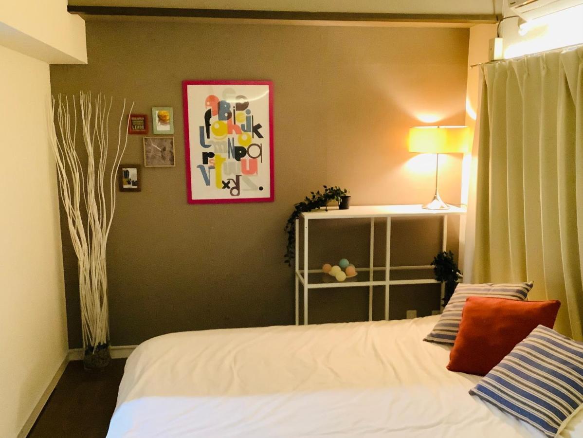 板橋 Rcアネックス Rc205 Apartamento Tóquio Exterior foto