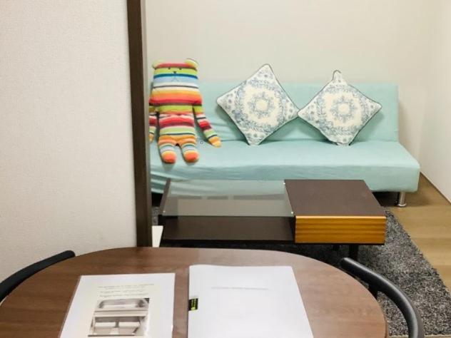 板橋 Rcアネックス Rc205 Apartamento Tóquio Exterior foto