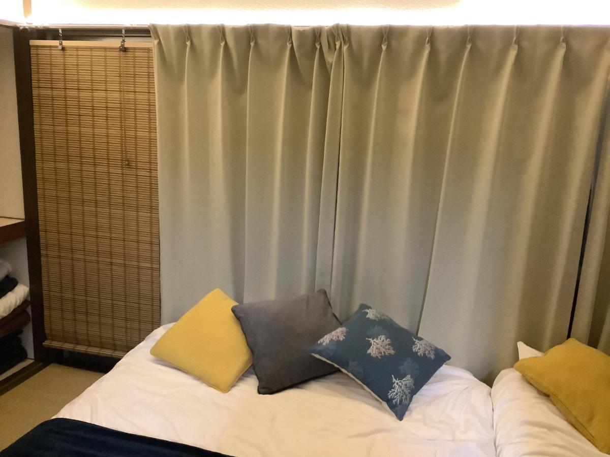 板橋 Rcアネックス Rc205 Apartamento Tóquio Exterior foto
