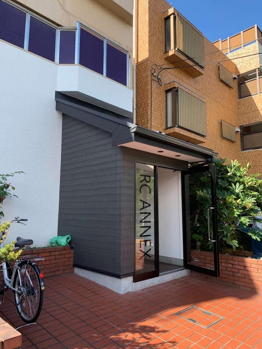 板橋 Rcアネックス Rc205 Apartamento Tóquio Exterior foto