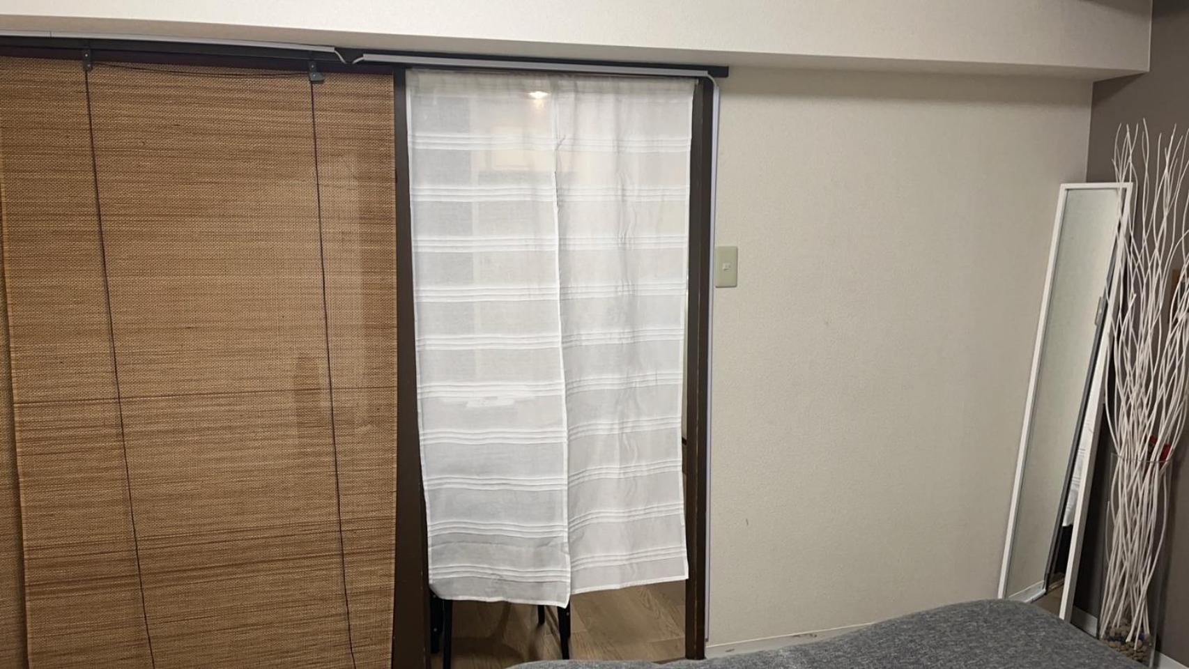 板橋 Rcアネックス Rc205 Apartamento Tóquio Exterior foto