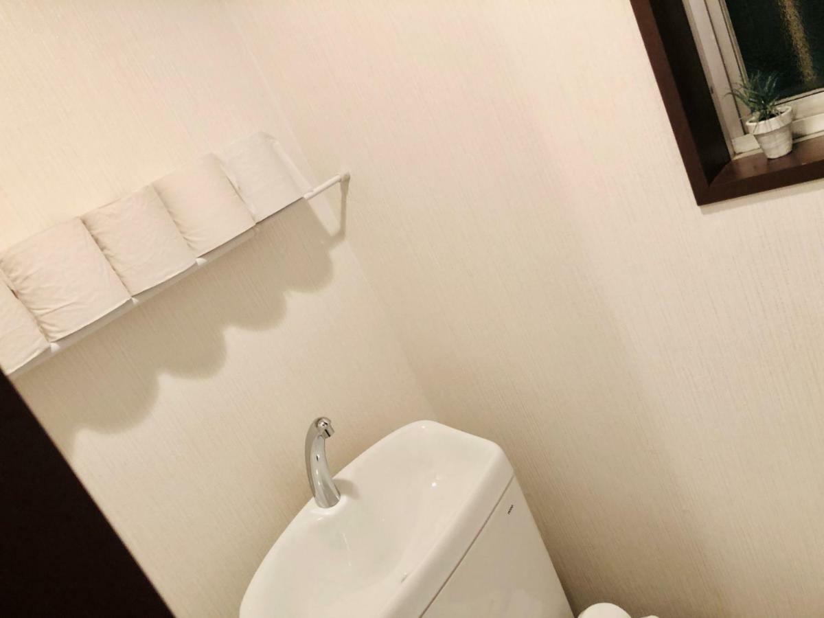 板橋 Rcアネックス Rc205 Apartamento Tóquio Exterior foto