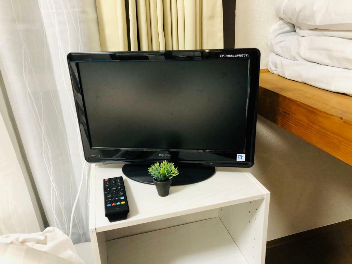 板橋 Rcアネックス Rc205 Apartamento Tóquio Exterior foto